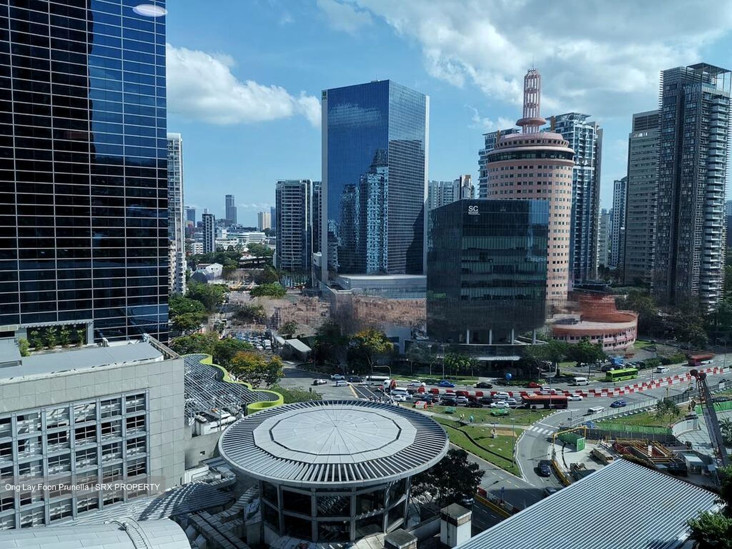 Royal Square At Novena (D12), Retail #460178571
